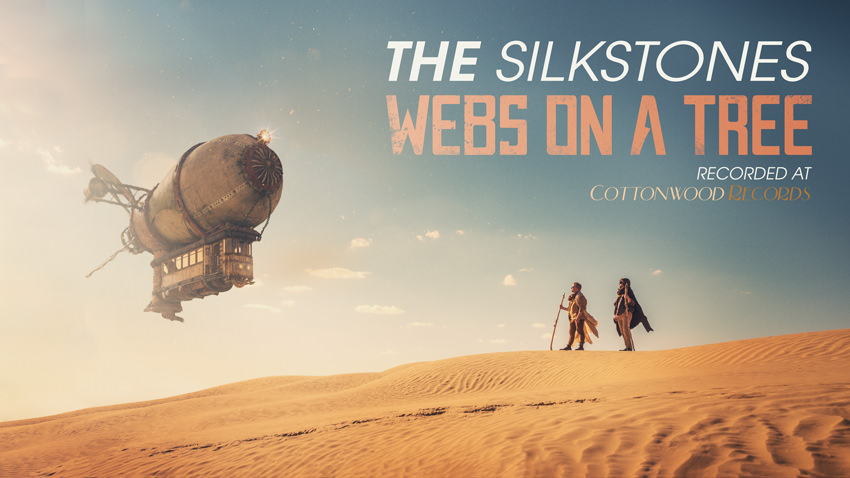 The Silkstones (MUSIC / VIDEO)
