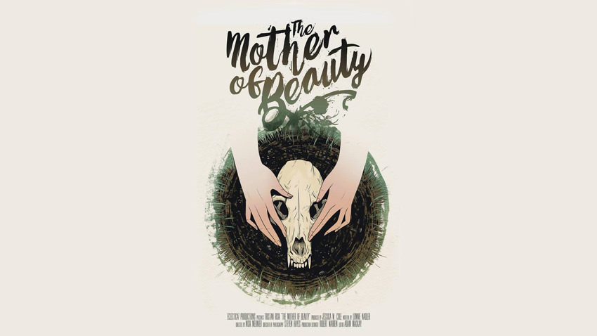 The Mother of Beauty (AUDIO POST PRODUCTION)