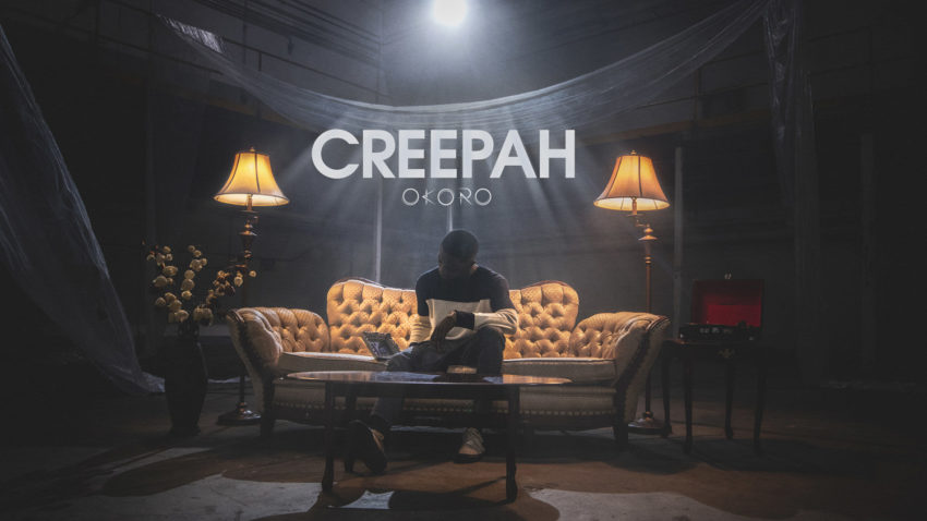 Creepah (MUSIC VIDEO)