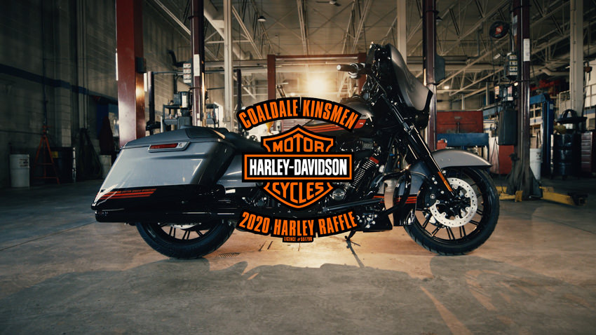 Harley Davidson (PROMO VIDEO)